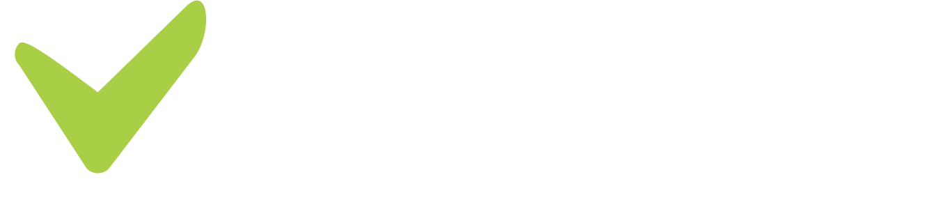 Logo ASSILEM - Software de gestión dental en Bolivia